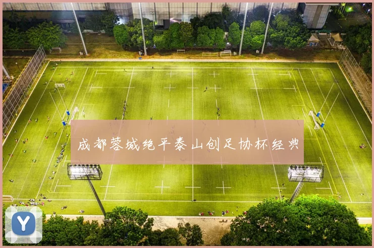 成都蓉城绝平泰山创足协杯经典