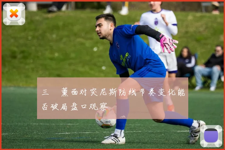 三笘薰面对突尼斯防线节奏变化能否破局盘口观察