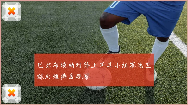巴尔布埃纳对阵土耳其小组赛高空球处理热度观察